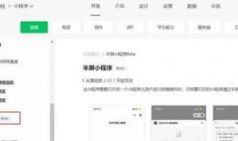 小程序最新秘闻爆料,功能升级与行业变革大揭秘