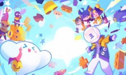 蛋仔最新皮肤爆料七月份,蛋仔世界色彩焕新，神秘爆料抢先看