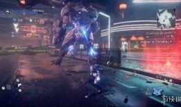 战双最新角色爆料