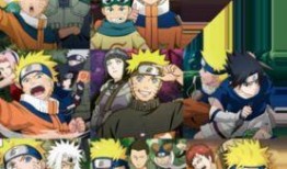 火影忍者最新爆料赤土,火影忍者世界中的神秘力量觉醒