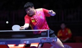 乒乓球男队爆料最新消息,最新动态揭秘！”