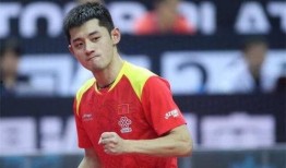 张继科最新消息爆料新闻,揭秘赛场之外的人生新篇章